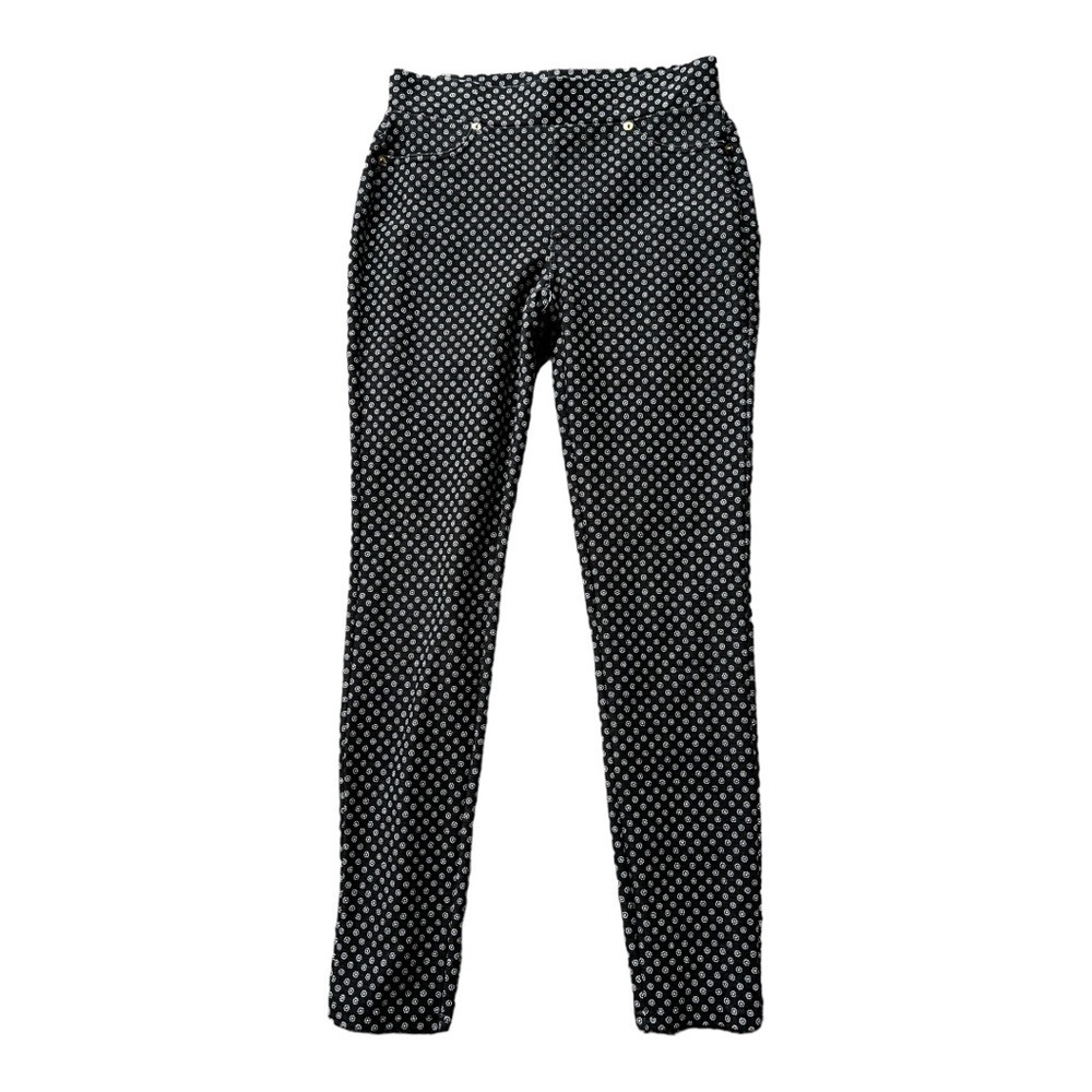 MICHAEL Michael Kors stretch slim pants size S
